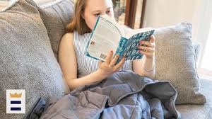 10 BOOKS YOU MUST READ THIS NEW YEAR – 2023