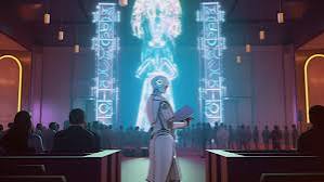 Can Artificial Intelligence Replace Human Pastors? Exploring AI in the Church