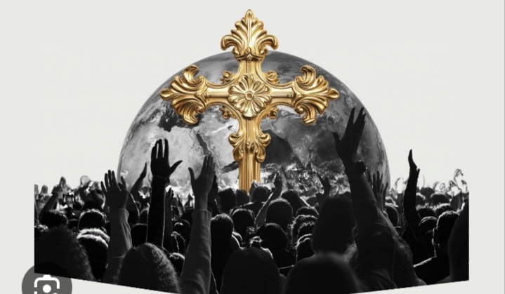 Controversy in Dublin: The Rise of the International Christian Church (ICC)